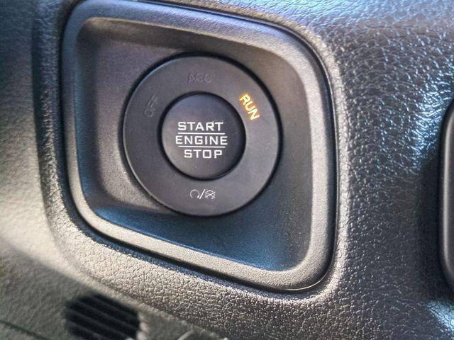 used 2024 Jeep Wrangler car, priced at $34,990