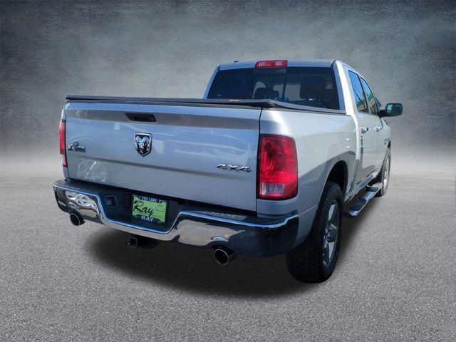 used 2014 Ram 1500 car, priced at $16,587