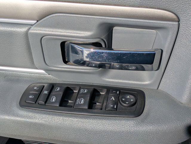 used 2014 Ram 1500 car, priced at $16,587