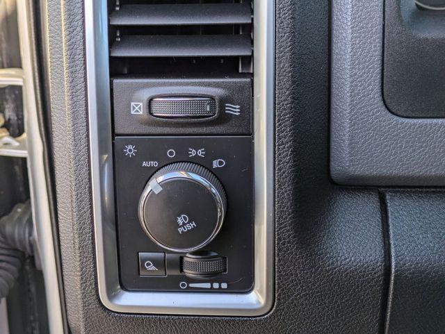 used 2014 Ram 1500 car, priced at $16,587