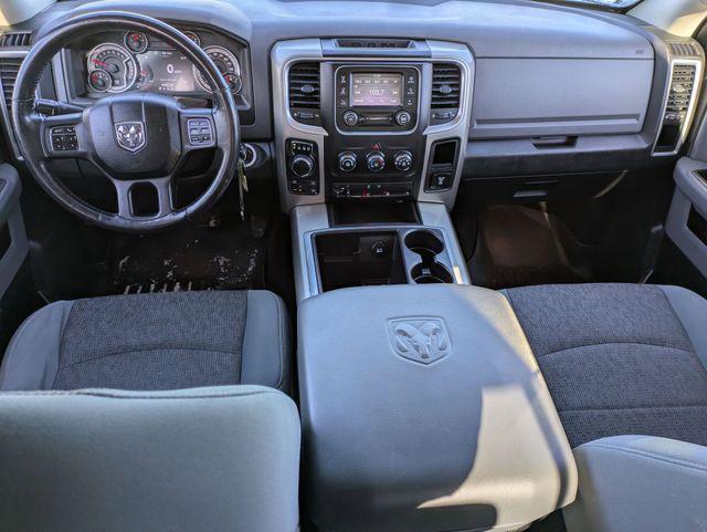 used 2014 Ram 1500 car, priced at $15,955