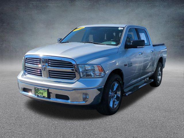 used 2014 Ram 1500 car, priced at $16,587