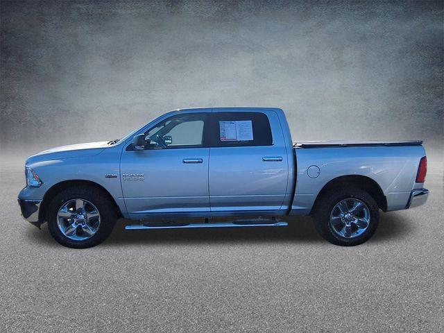 used 2014 Ram 1500 car, priced at $16,587