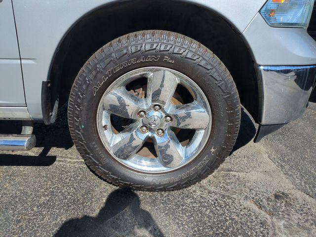 used 2014 Ram 1500 car, priced at $16,587