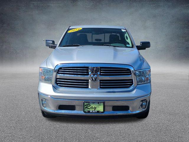 used 2014 Ram 1500 car, priced at $16,587