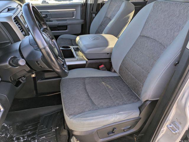 used 2014 Ram 1500 car, priced at $16,587