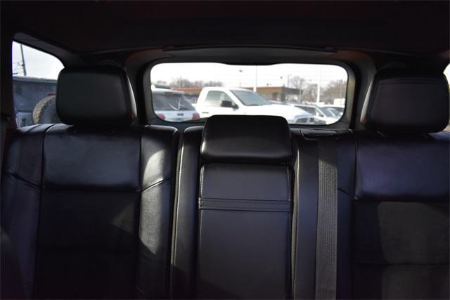 used 2018 Jeep Grand Cherokee car, priced at $16,899