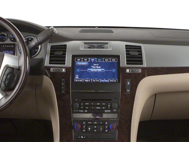 used 2013 Cadillac Escalade EXT car, priced at $22,887