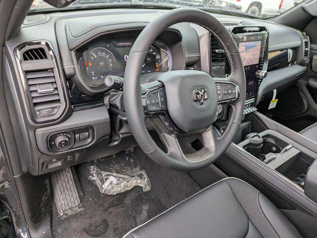 new 2026 Ram 1500 car, priced at $71,743