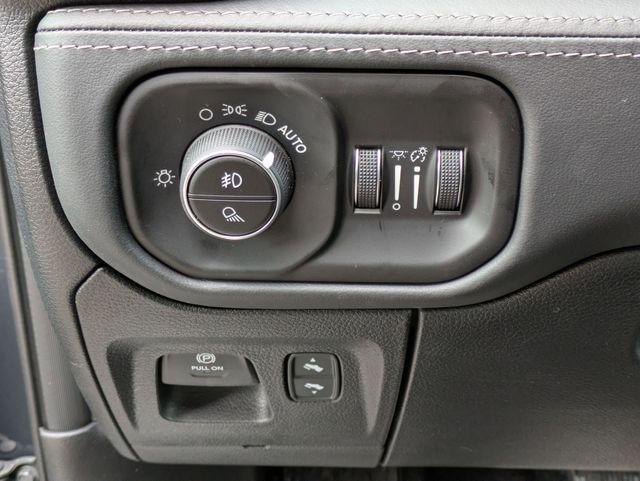 new 2026 Ram 1500 car, priced at $71,743