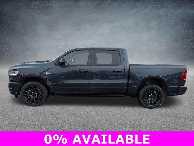new 2026 Ram 1500 car, priced at $71,243