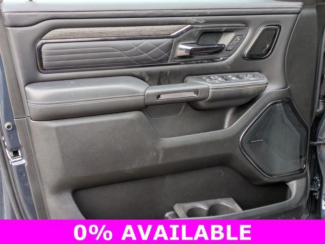 new 2026 Ram 1500 car, priced at $71,243