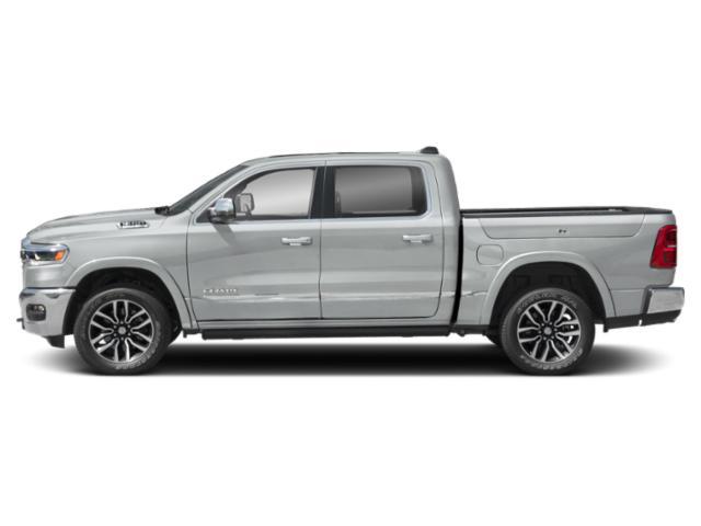 new 2026 Ram 1500 car, priced at $71,743