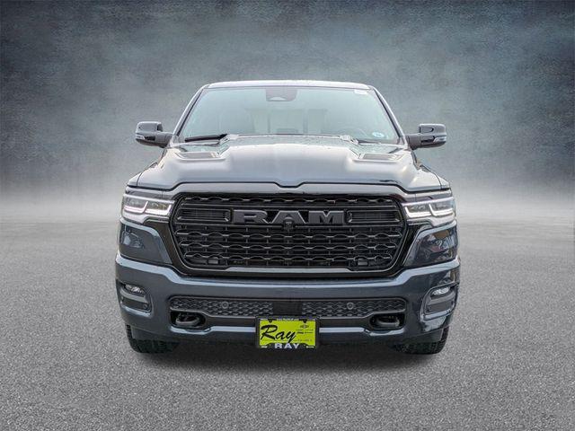 new 2026 Ram 1500 car, priced at $71,743