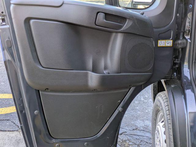 new 2026 Ram ProMaster 1500 car, priced at $42,386