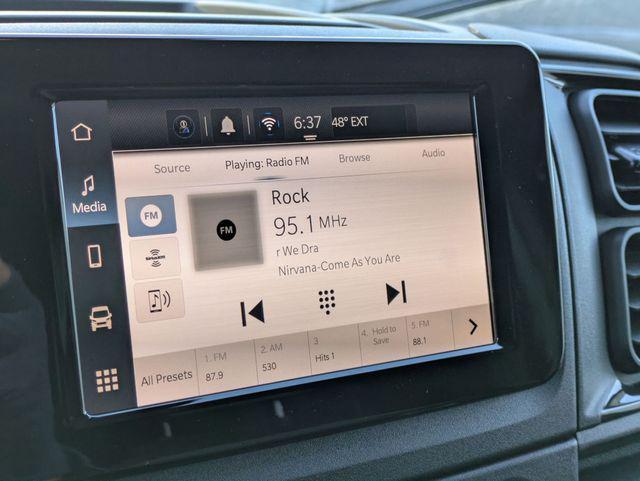 new 2026 Ram ProMaster 1500 car, priced at $42,386