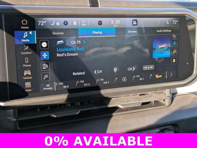 new 2026 Jeep Wrangler car, priced at $46,564