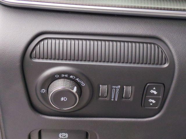 used 2024 Jeep Grand Wagoneer car, priced at $67,877