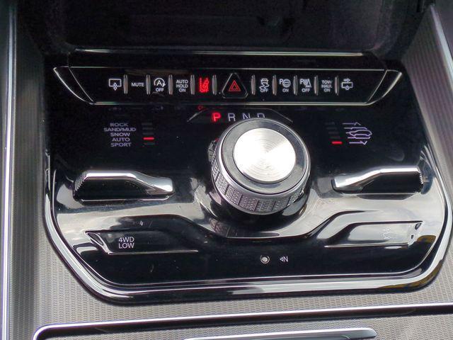 used 2024 Jeep Grand Wagoneer car, priced at $67,877