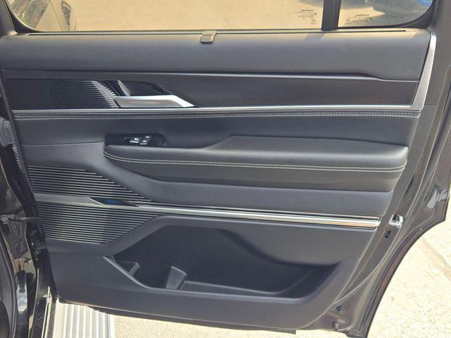 used 2024 Jeep Grand Wagoneer car, priced at $65,884