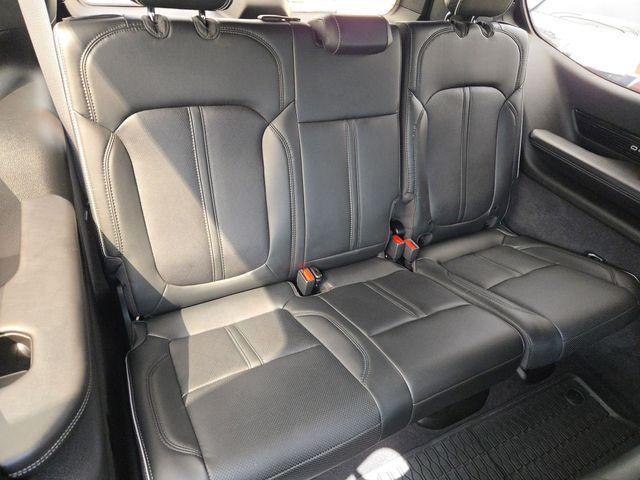 used 2024 Jeep Grand Wagoneer car, priced at $67,877