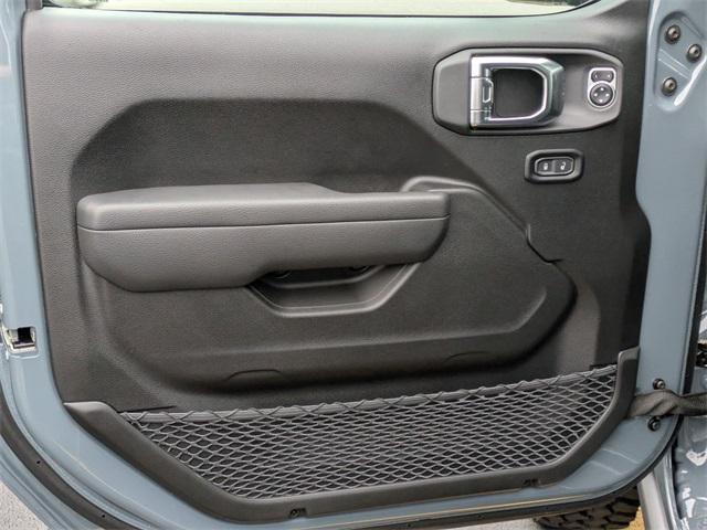 new 2026 Jeep Gladiator car, priced at $50,417