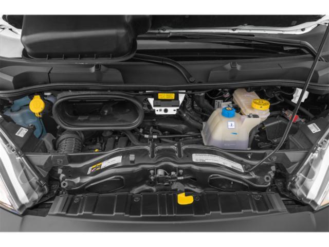 new 2026 Ram ProMaster 1500 car, priced at $47,910