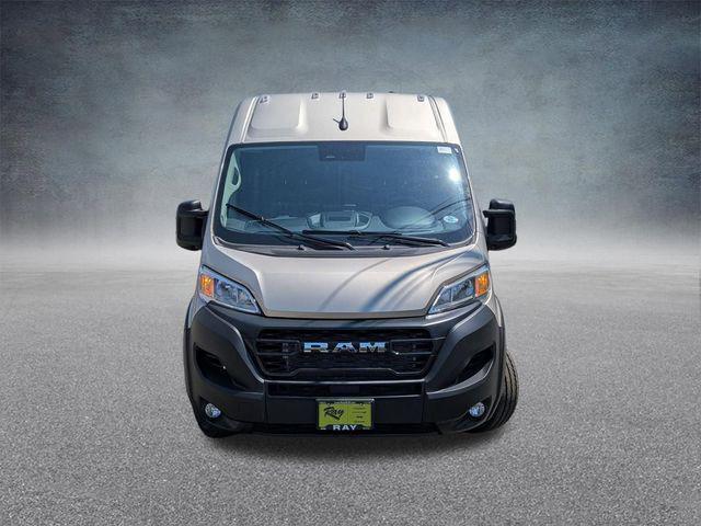 new 2026 Ram ProMaster 1500 car, priced at $48,751