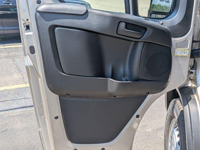 new 2026 Ram ProMaster 1500 car, priced at $48,751