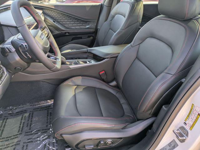 new 2026 Dodge Charger car, priced at $58,273