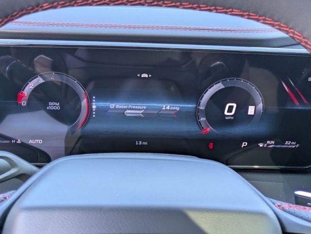 new 2026 Dodge Charger car, priced at $58,273