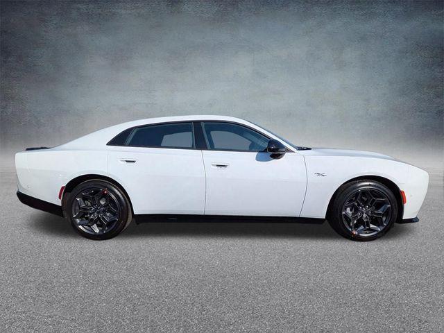 new 2026 Dodge Charger car, priced at $58,273