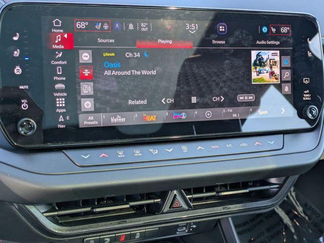 new 2026 Dodge Charger car, priced at $58,273