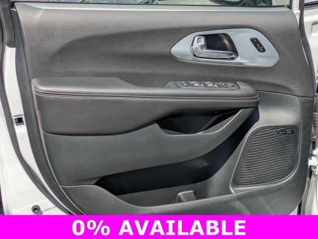 new 2026 Chrysler Pacifica car, priced at $52,497