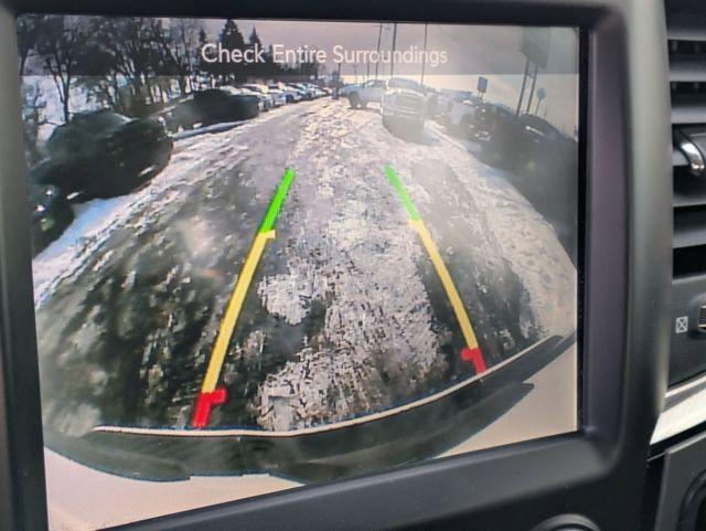 used 2017 Ram 1500 car, priced at $22,990