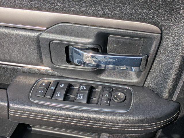 used 2017 Ram 1500 car, priced at $22,990