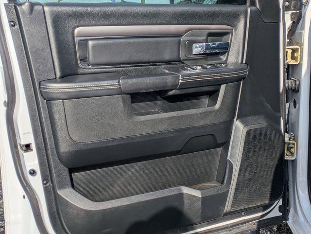 used 2017 Ram 1500 car, priced at $22,990