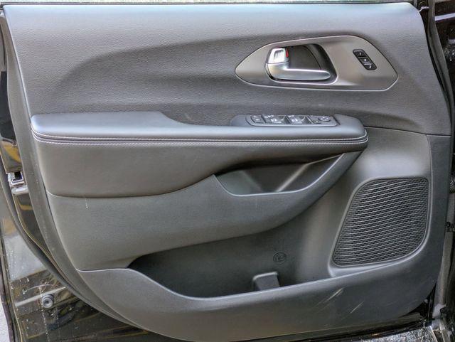 new 2026 Chrysler Pacifica car, priced at $44,501