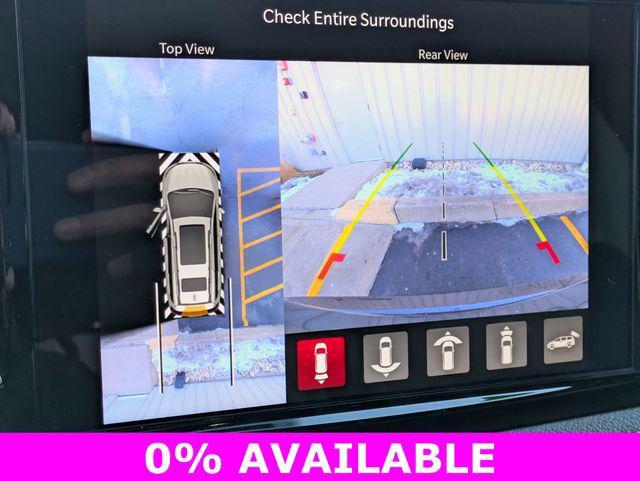 new 2026 Chrysler Pacifica car, priced at $45,501