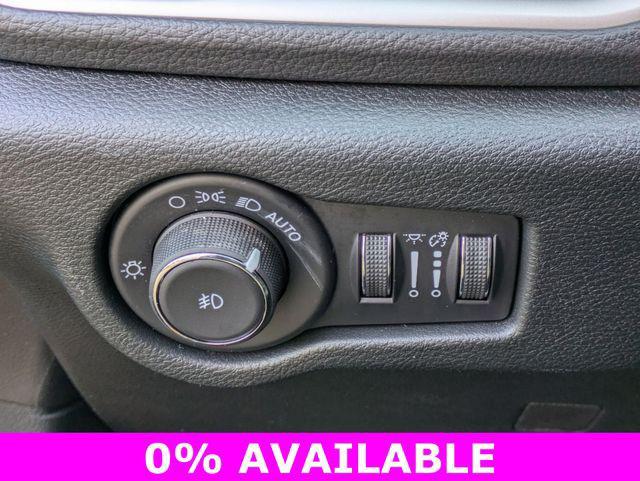 new 2026 Chrysler Pacifica car, priced at $45,501