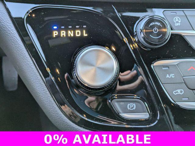 new 2026 Chrysler Pacifica car, priced at $45,501