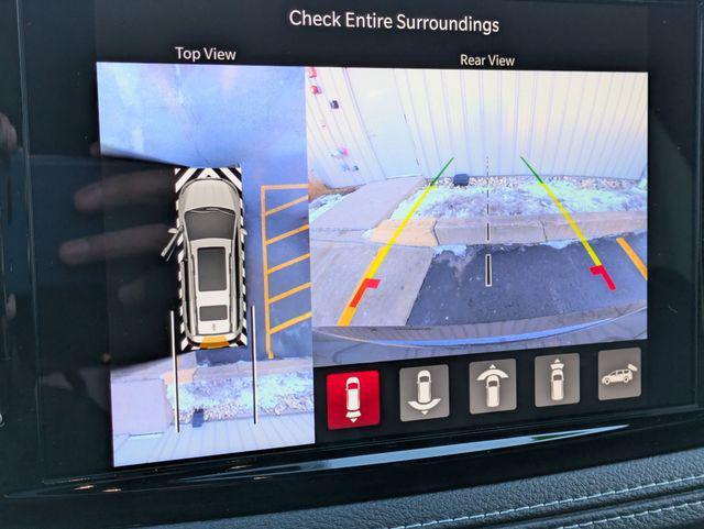 new 2026 Chrysler Pacifica car, priced at $44,501
