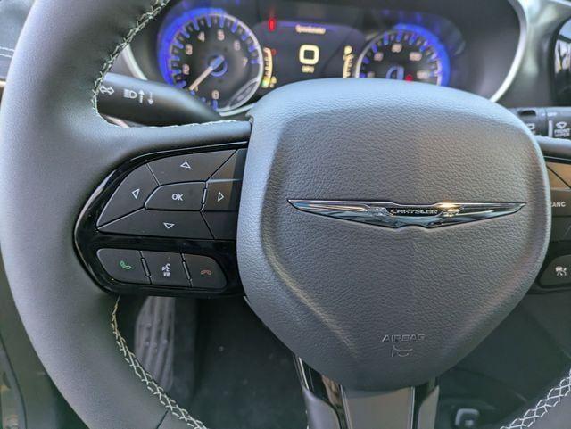 new 2026 Chrysler Pacifica car, priced at $42,501