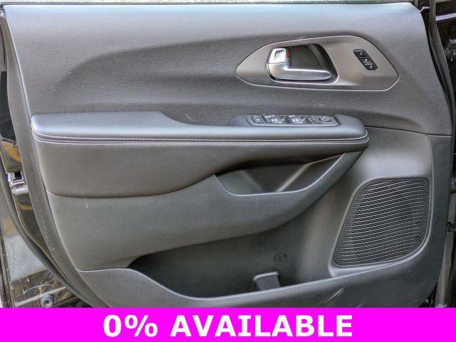 new 2026 Chrysler Pacifica car, priced at $45,501