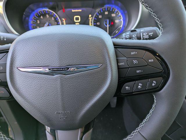 new 2026 Chrysler Pacifica car, priced at $44,501