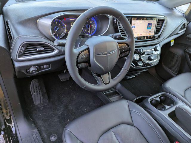 new 2026 Chrysler Pacifica car, priced at $44,501