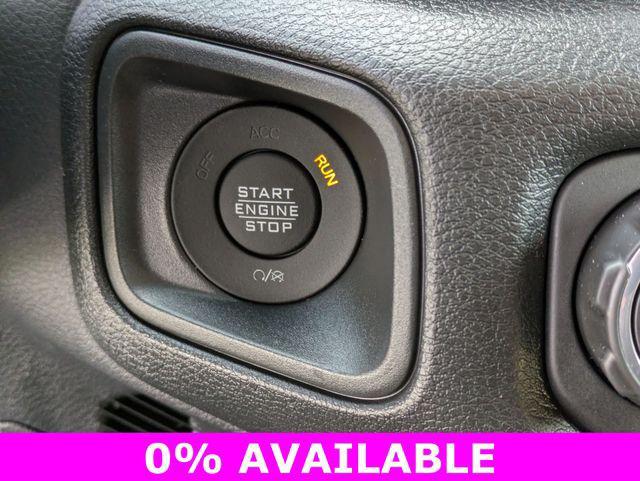 new 2026 Jeep Wrangler car, priced at $51,778