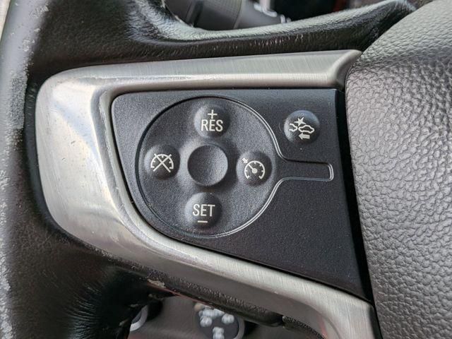 used 2015 GMC Canyon car, priced at $21,998