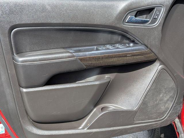 used 2015 GMC Canyon car, priced at $21,998