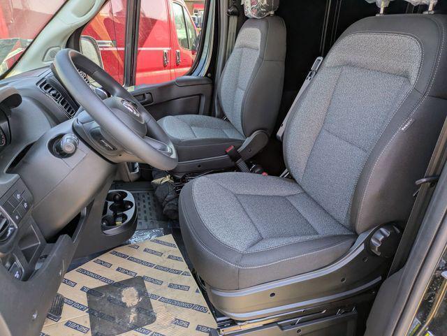 new 2026 Ram ProMaster 1500 car, priced at $47,921